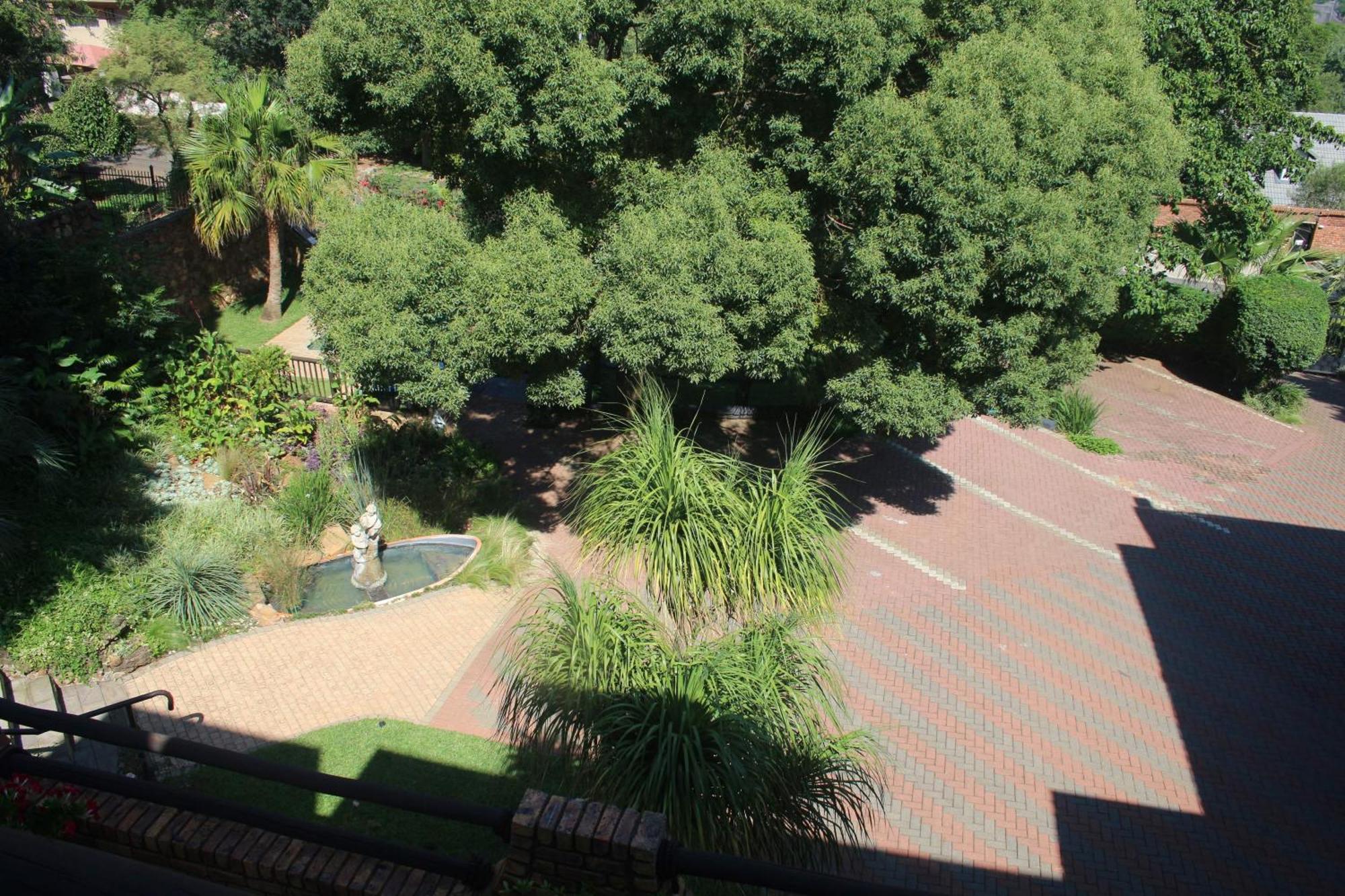 Belle Vue Guesthouse Hartbeespoort Eksteriør bilde