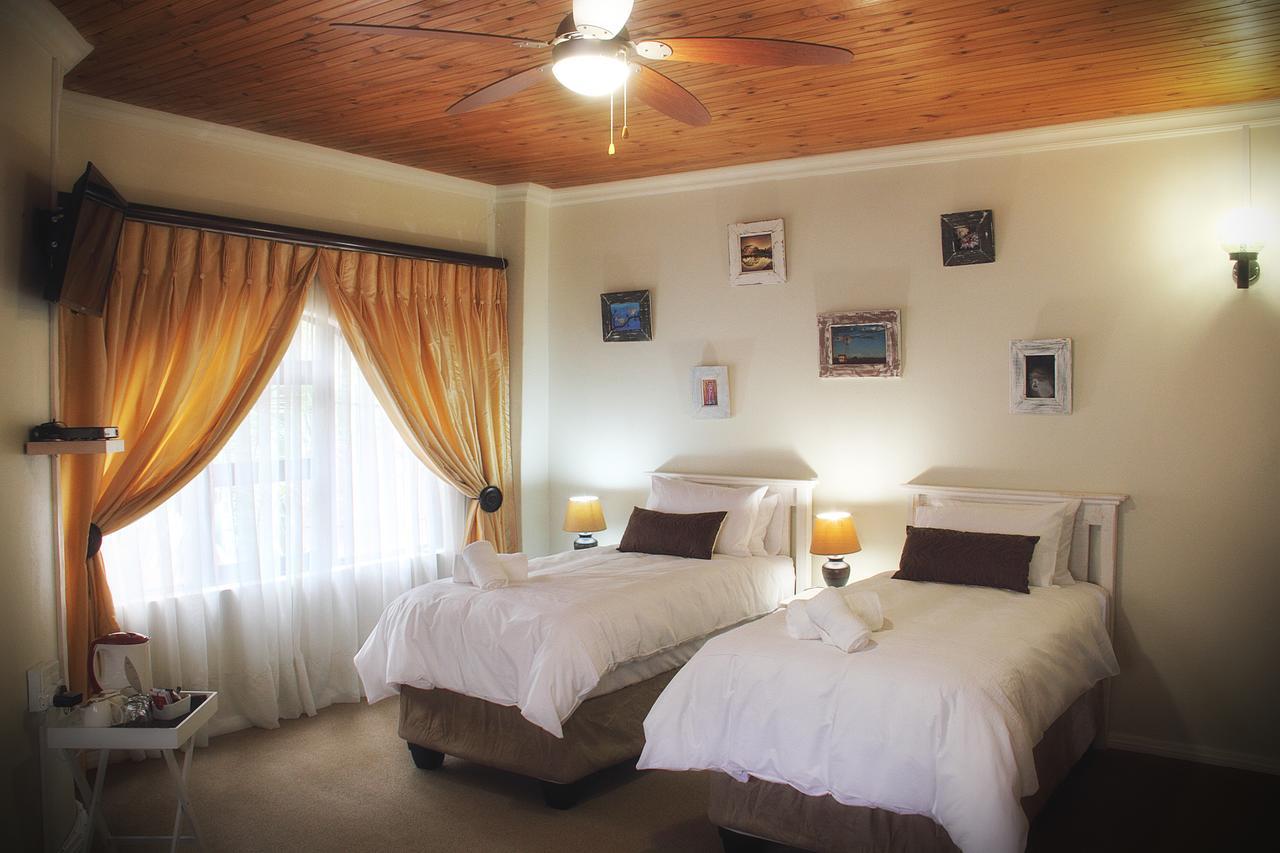 Belle Vue Guesthouse Hartbeespoort Eksteriør bilde