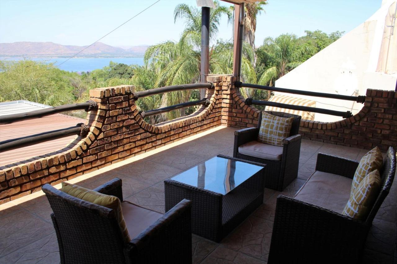Belle Vue Guesthouse Hartbeespoort Eksteriør bilde