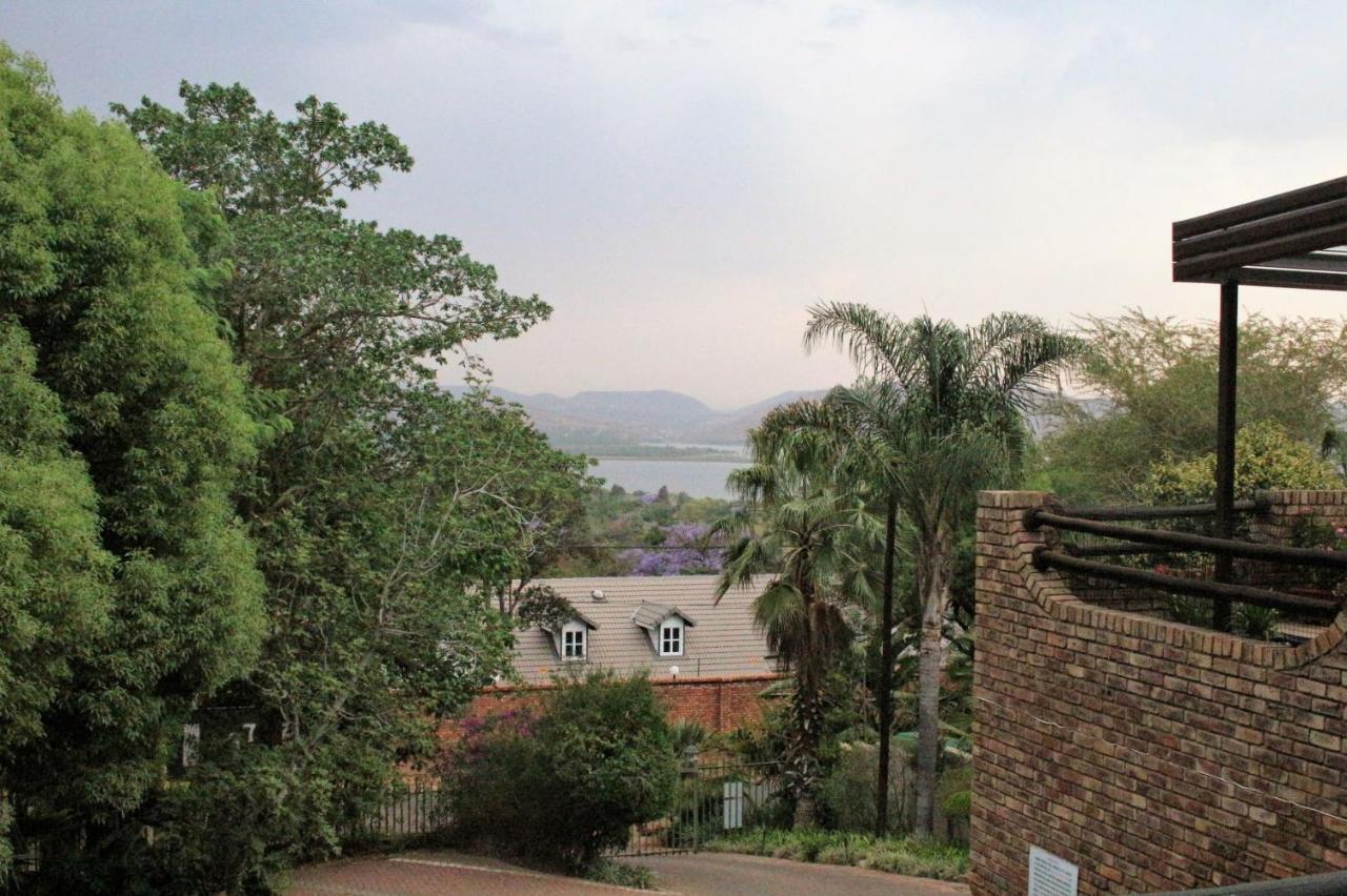 Belle Vue Guesthouse Hartbeespoort Eksteriør bilde
